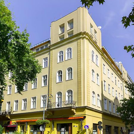 Damati Kft Liszt Ferenc Ter Inner City Flat Budapest Exterior foto