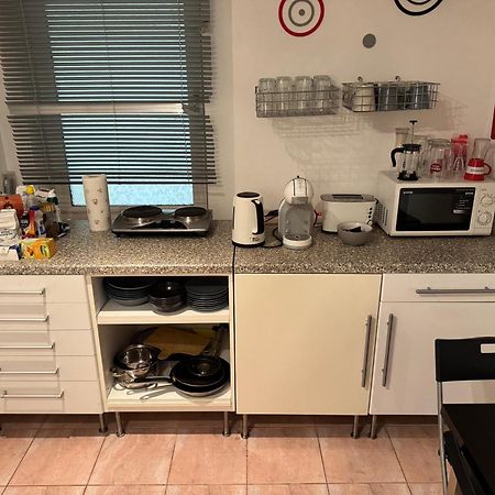 Damati Kft Liszt Ferenc Ter Inner City Flat Budapest Exterior foto
