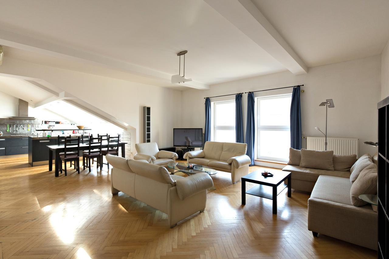 Damati Kft Liszt Ferenc Ter Inner City Flat Budapest Exterior foto