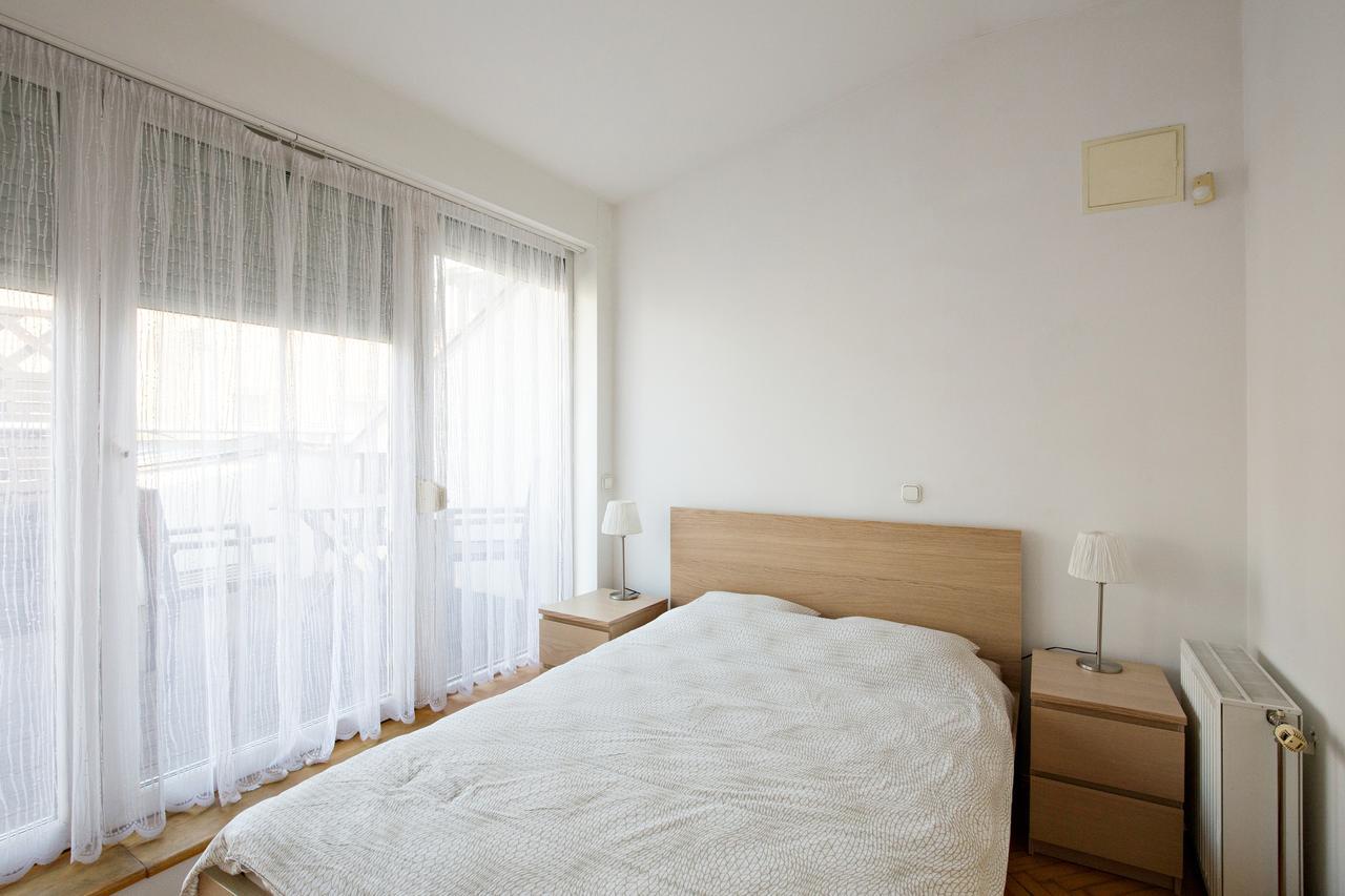 Damati Kft Liszt Ferenc Ter Inner City Flat Budapest Exterior foto